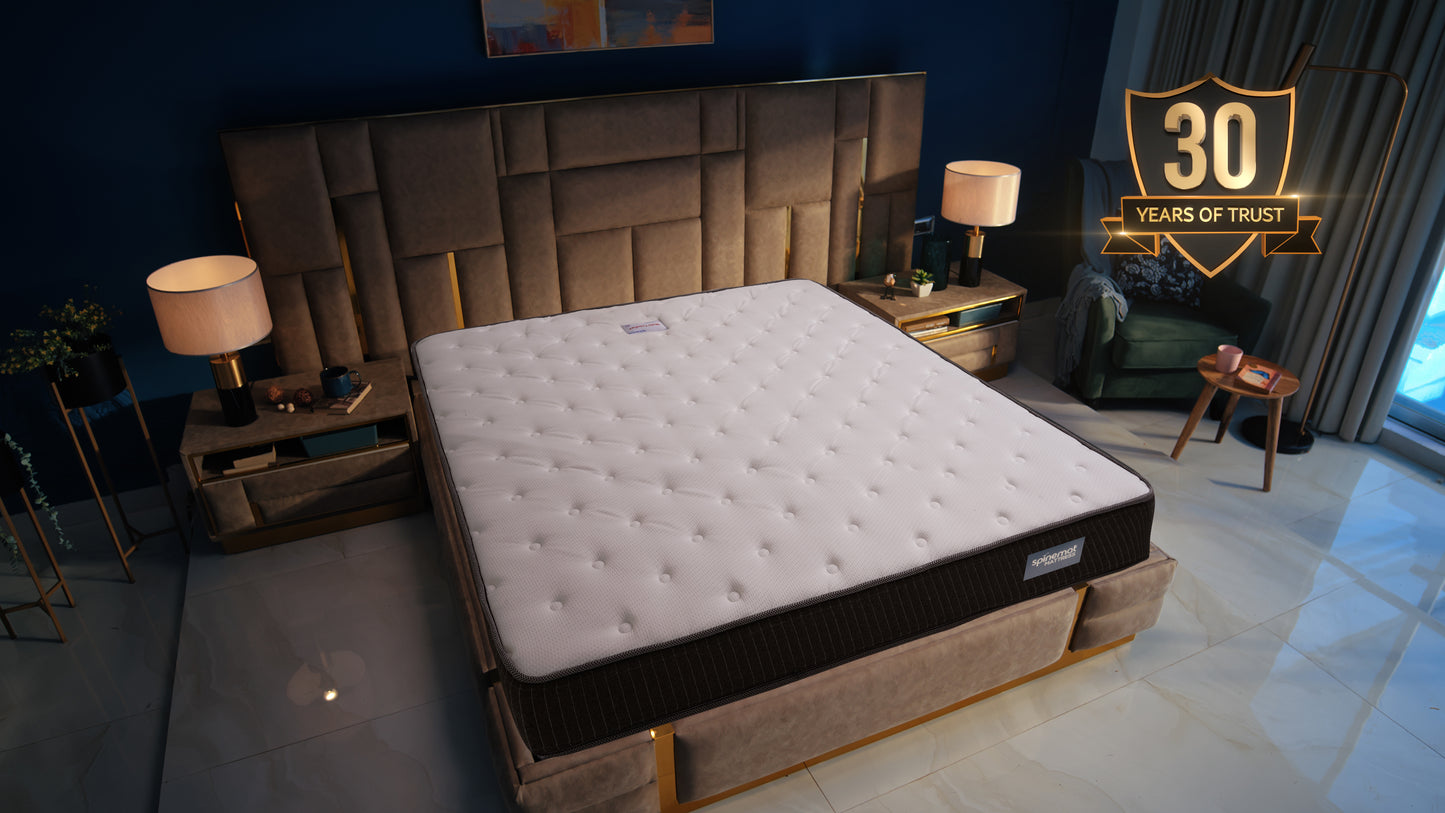 Multi Comfort HR
