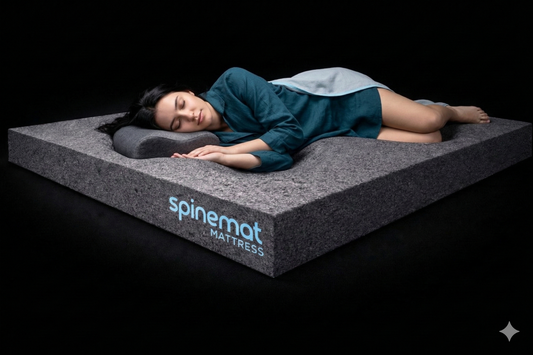 Top Key Benefits of using Charcoal Foam in our mattress