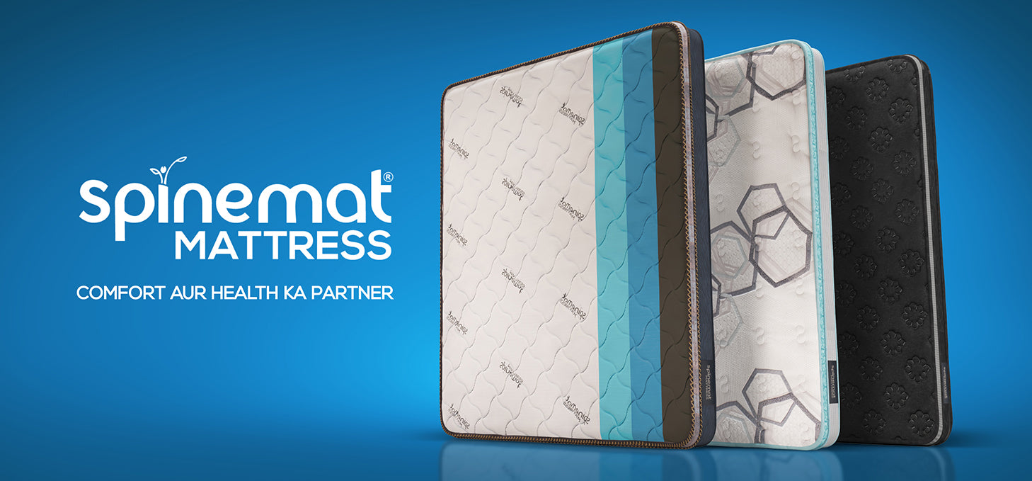 Spinemat Mattresses Online