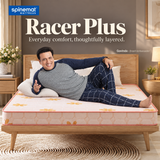 Racer Plus