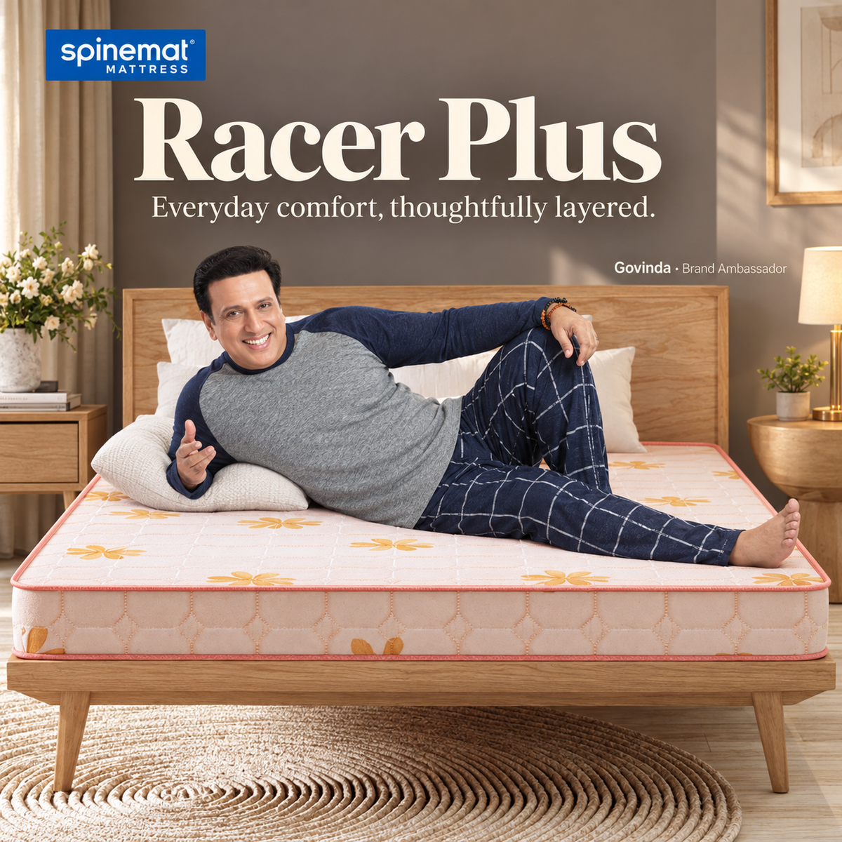 Racer Plus