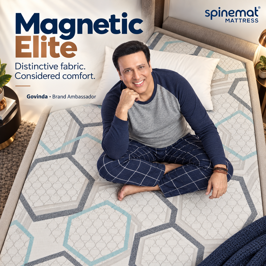 Magnetic Elite