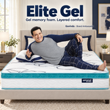 Elite Gel