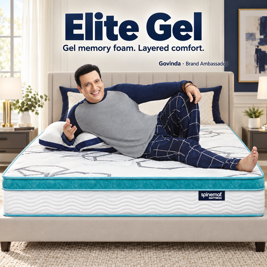 Elite Gel