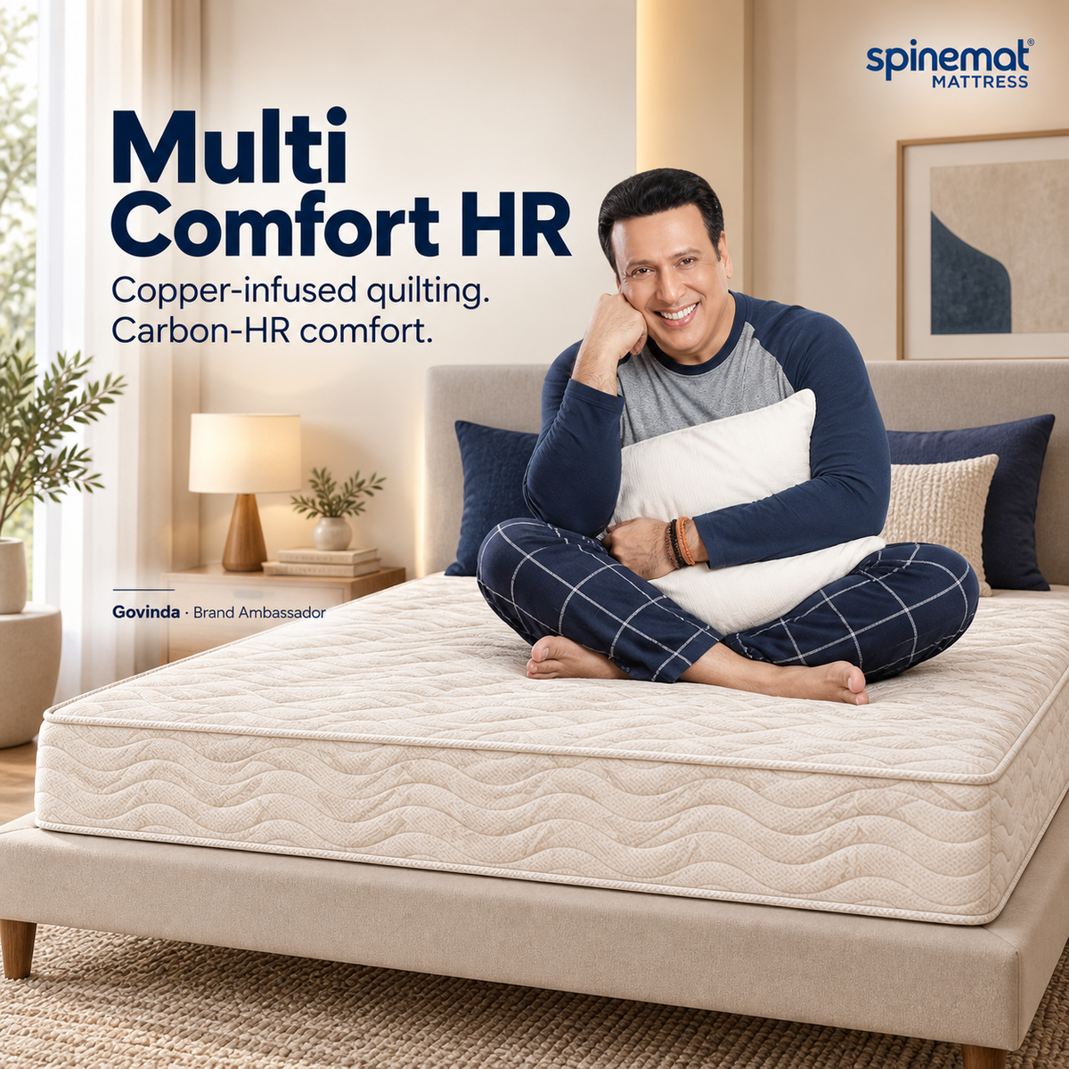 Multi Comfort HR