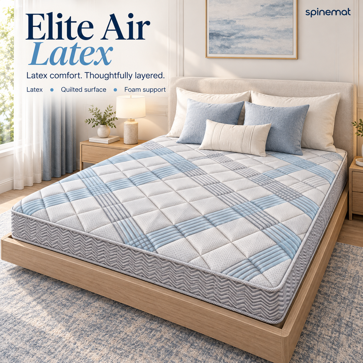 Elite Air Latex