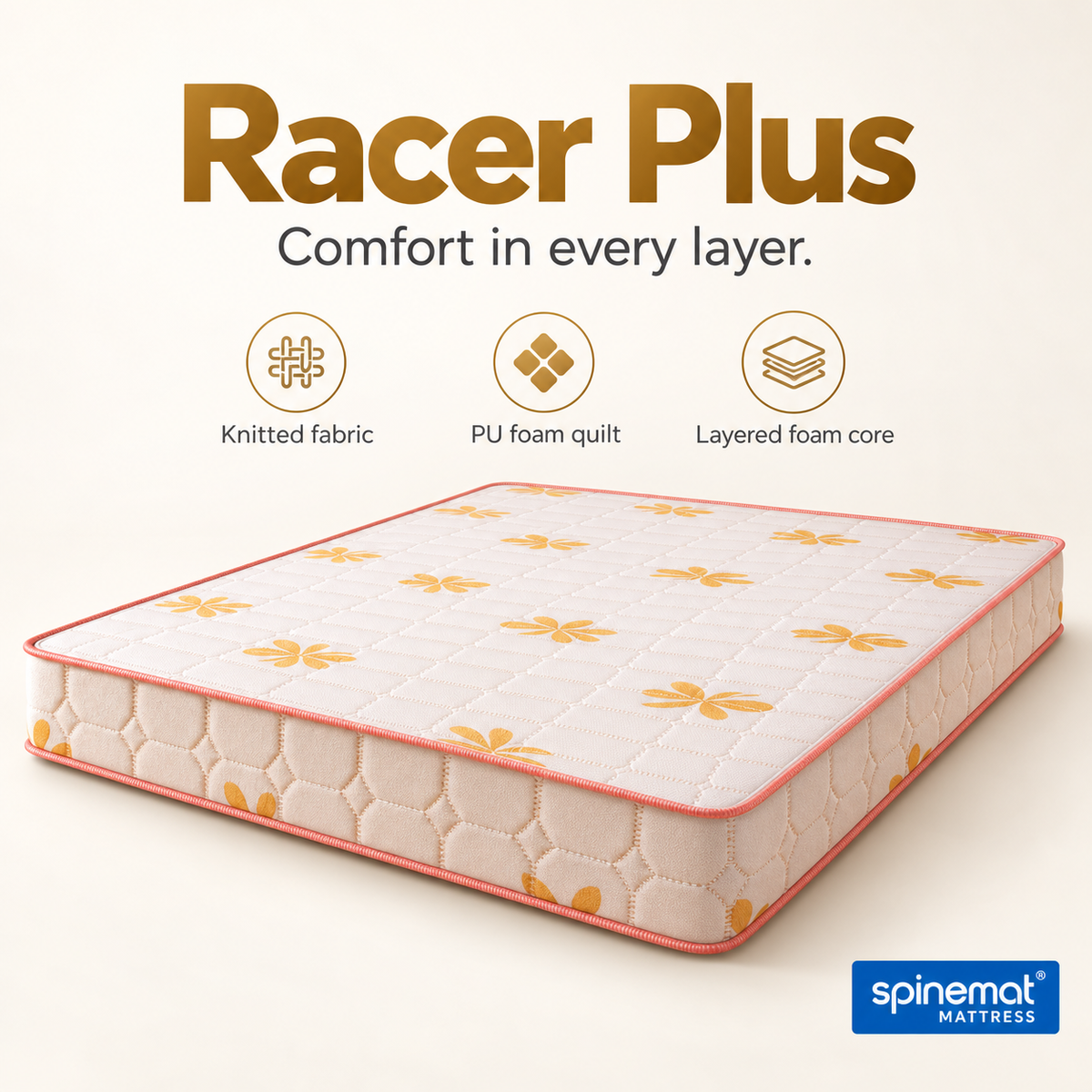 Racer Plus