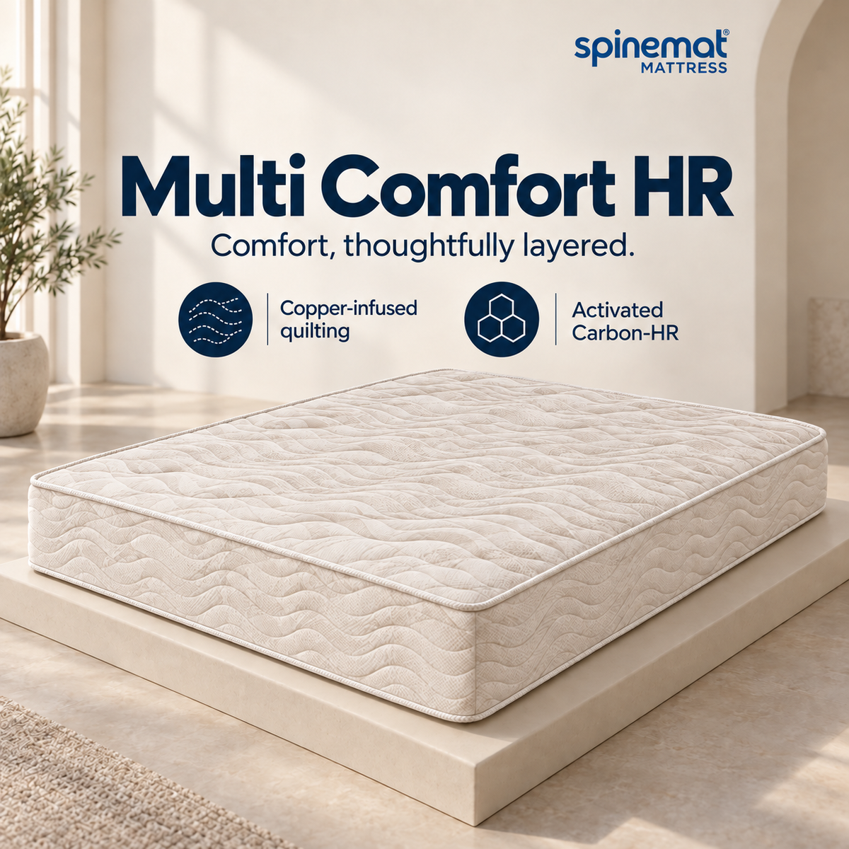 Multi Comfort HR