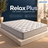 Relax Plus