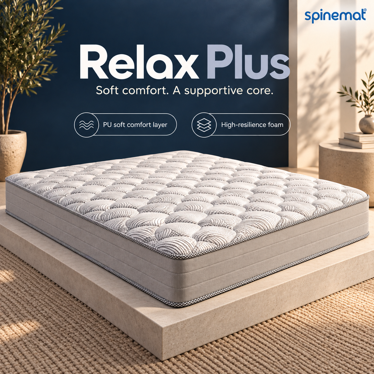 Relax Plus