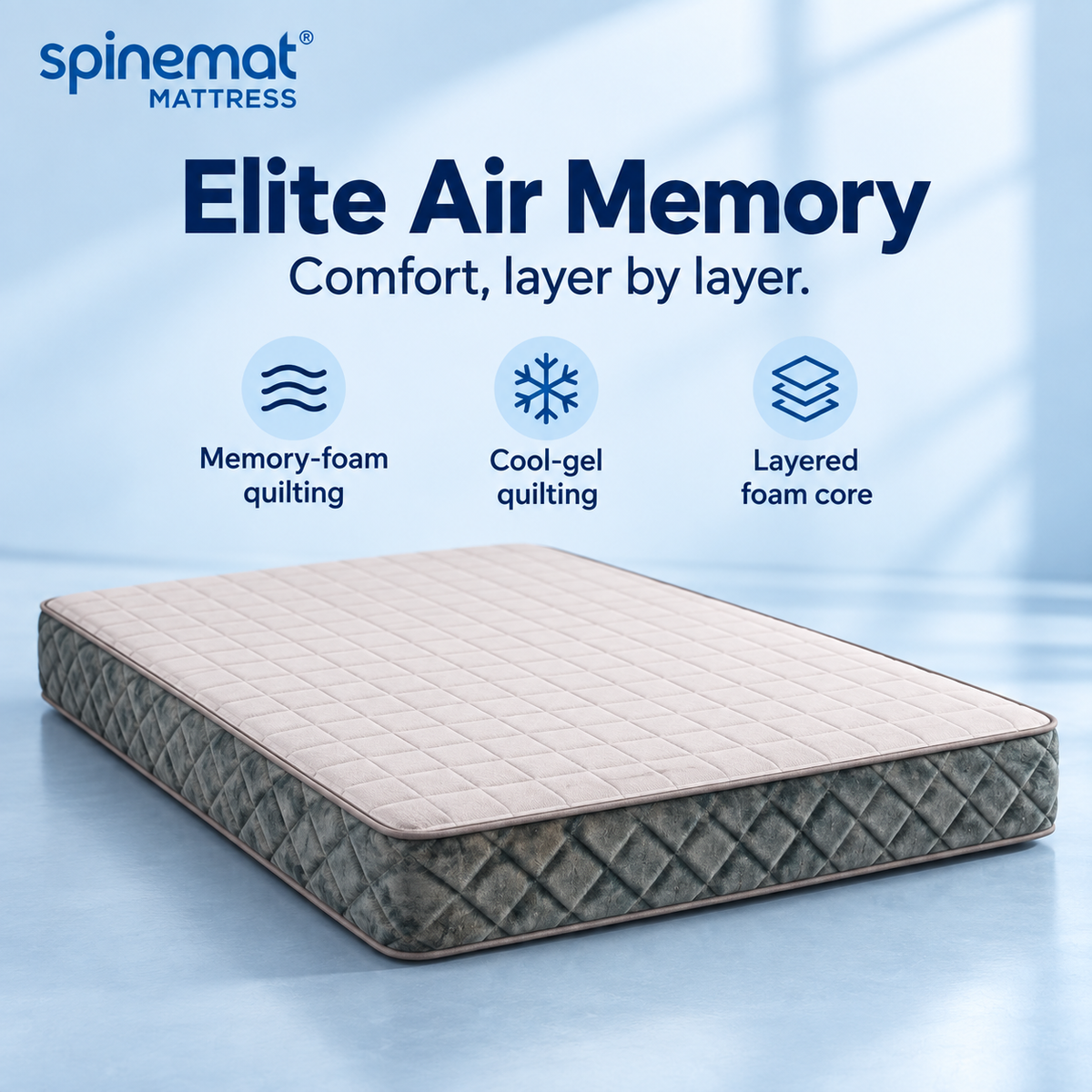 Elite Air Memory