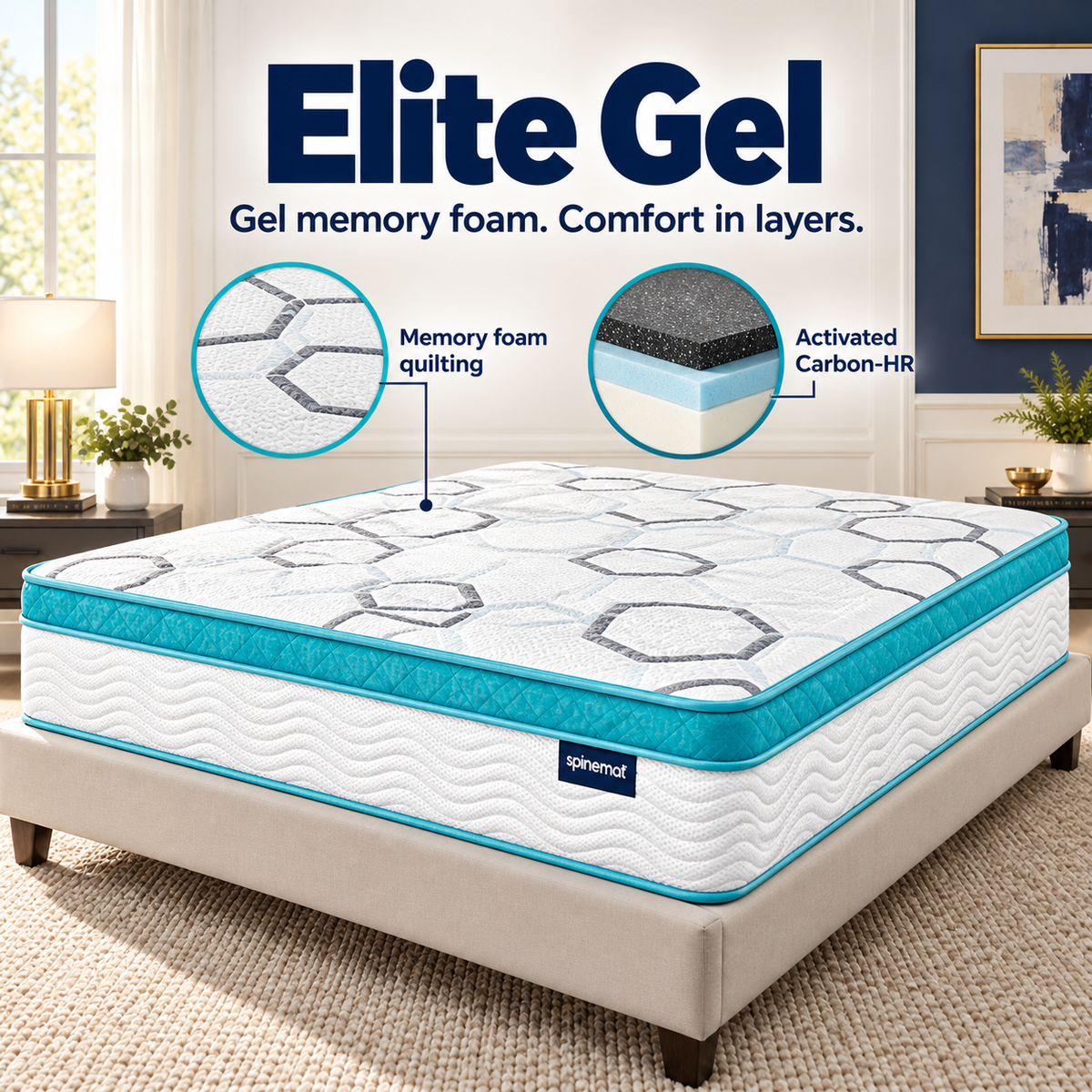 Elite Gel