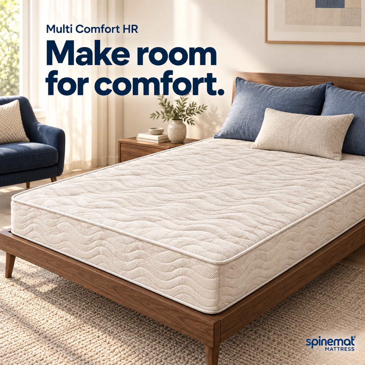 Multi Comfort HR
