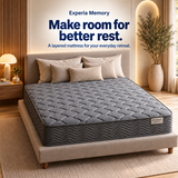 Experia Memory Mattress