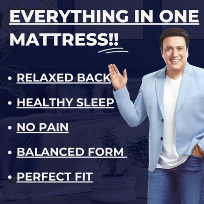 Flow Mattress