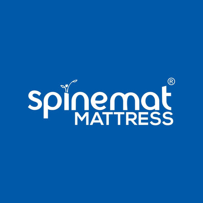 spinemat memory foam pillow