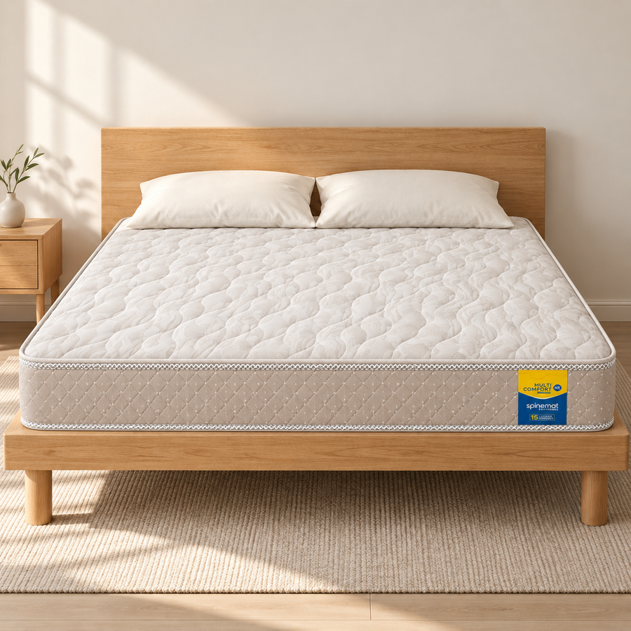 Multi Comfort HR