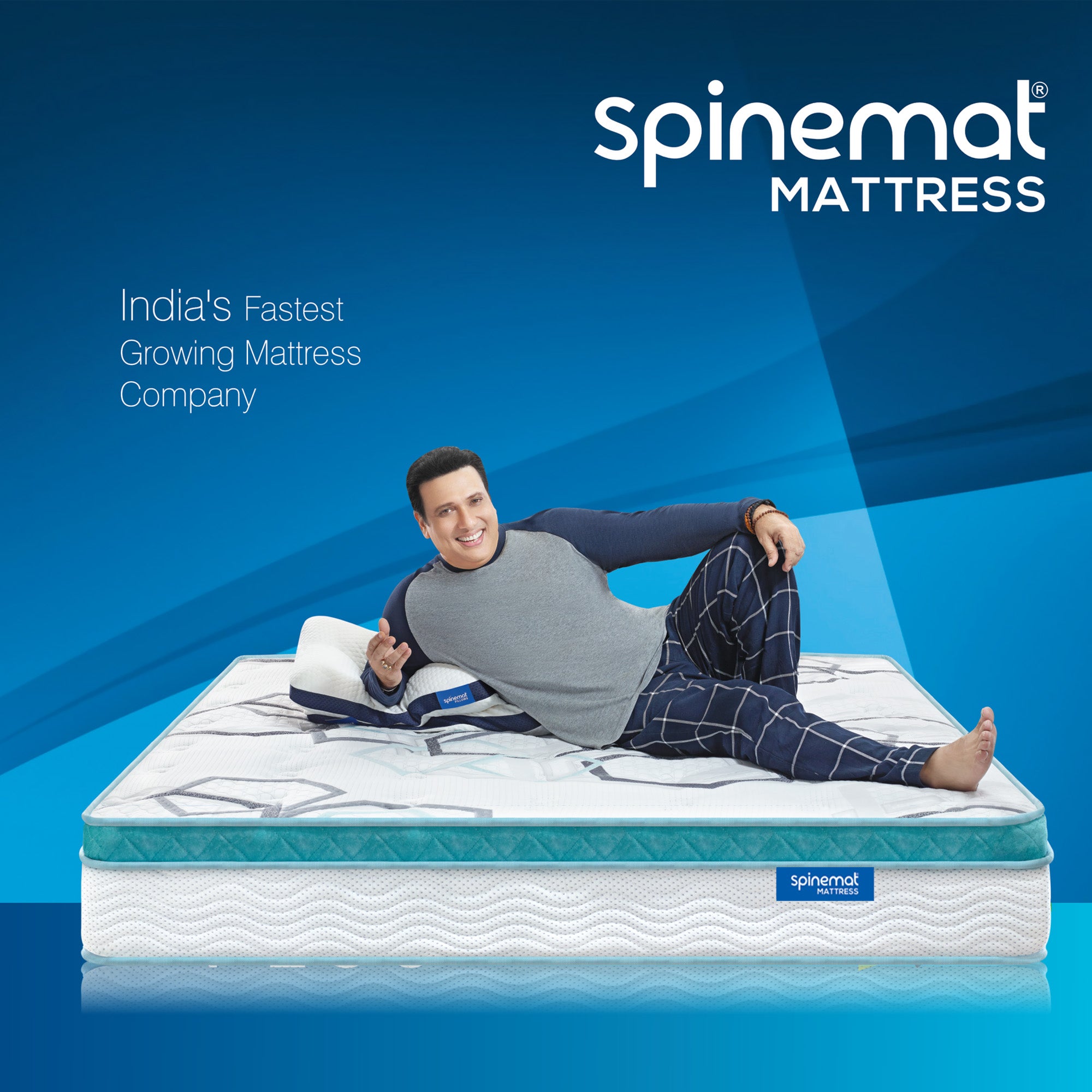 Relax Plus Mattress