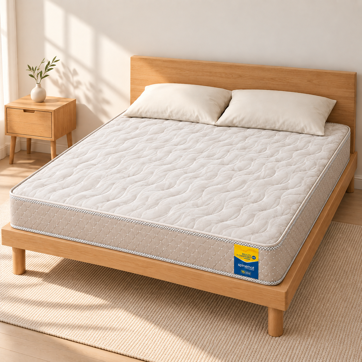 Multi Comfort HR