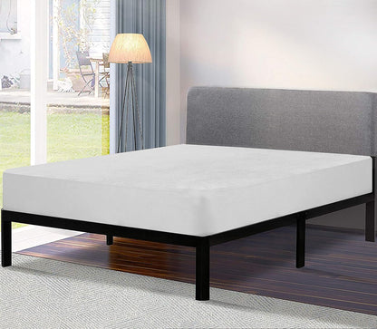RelaxMax Terry Cotton Waterproof Mattress Protector
