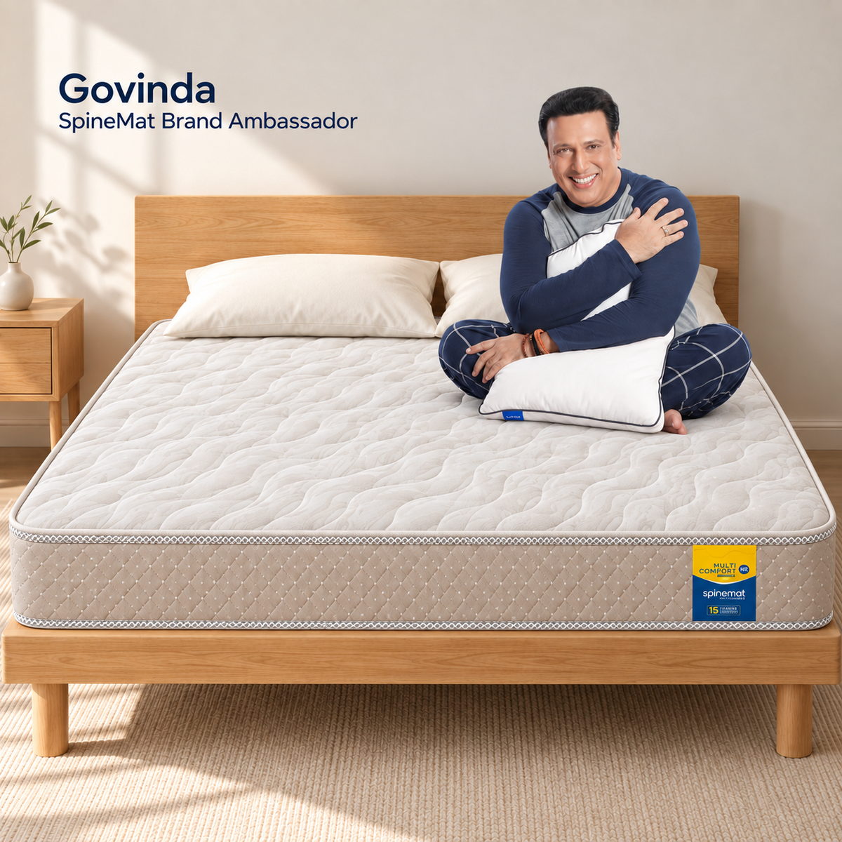 Multi Comfort HR