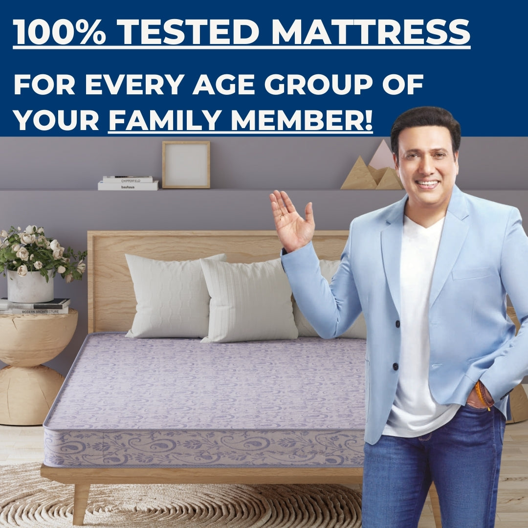 Flow Mattress