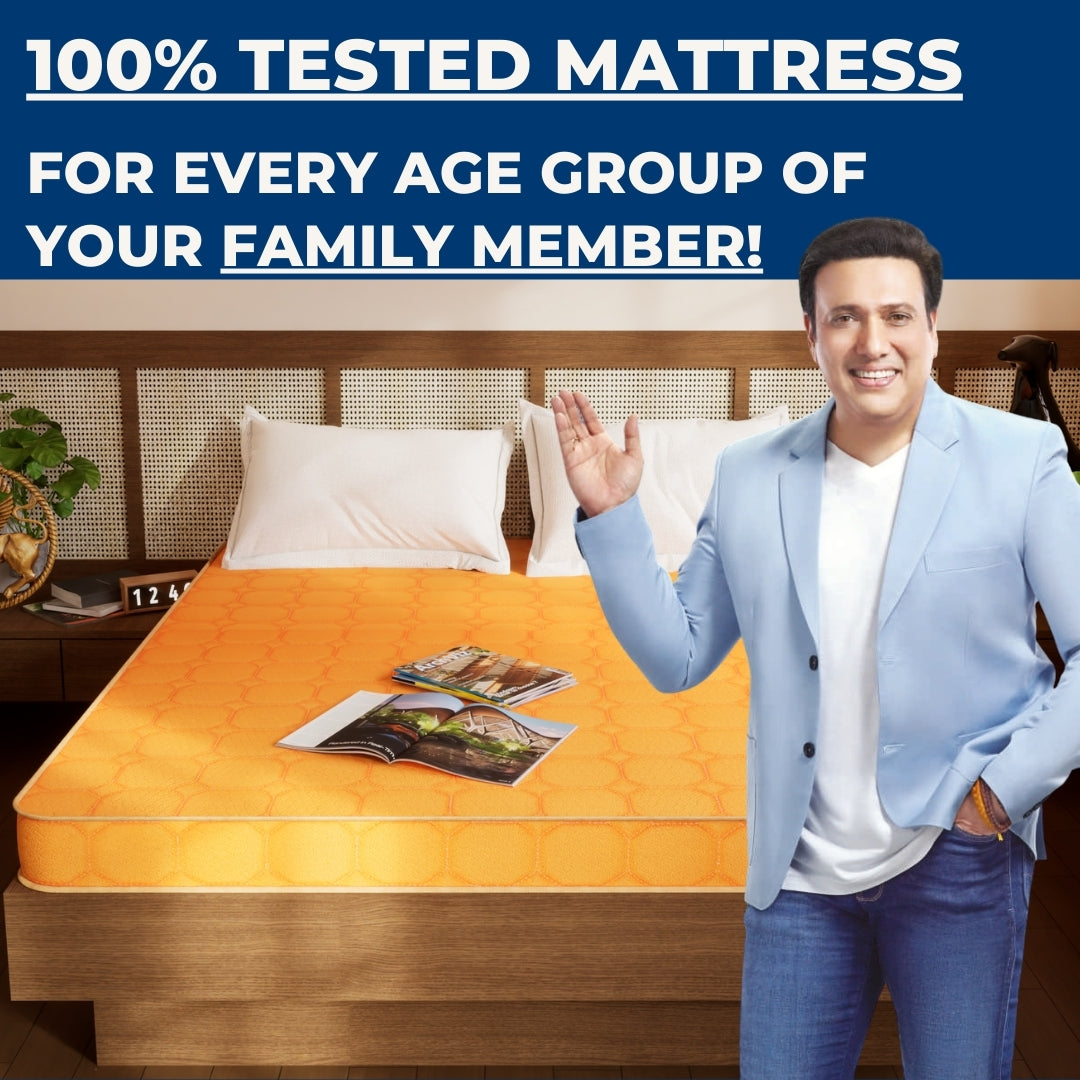 Fly Mattress