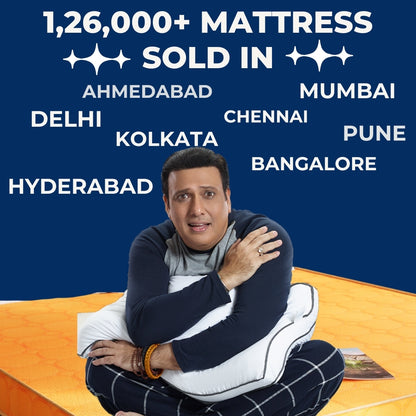 Fly Mattress