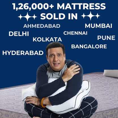 Flow Mattress