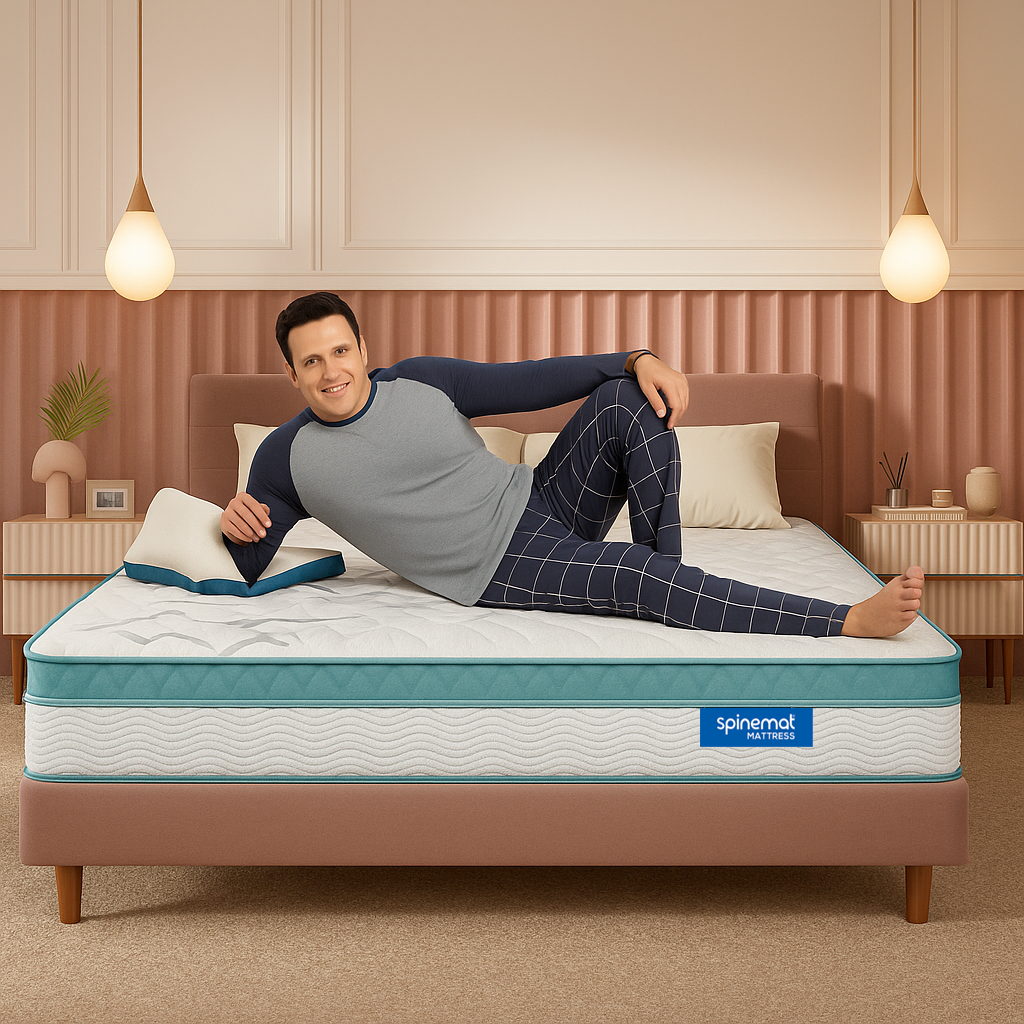 Experia Comfort Mattresses