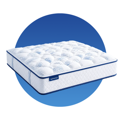 Celebrity mattress collection