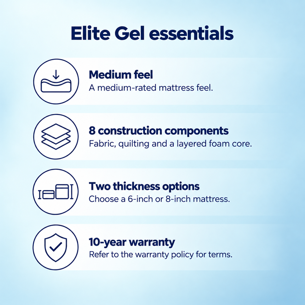 Elite Gel