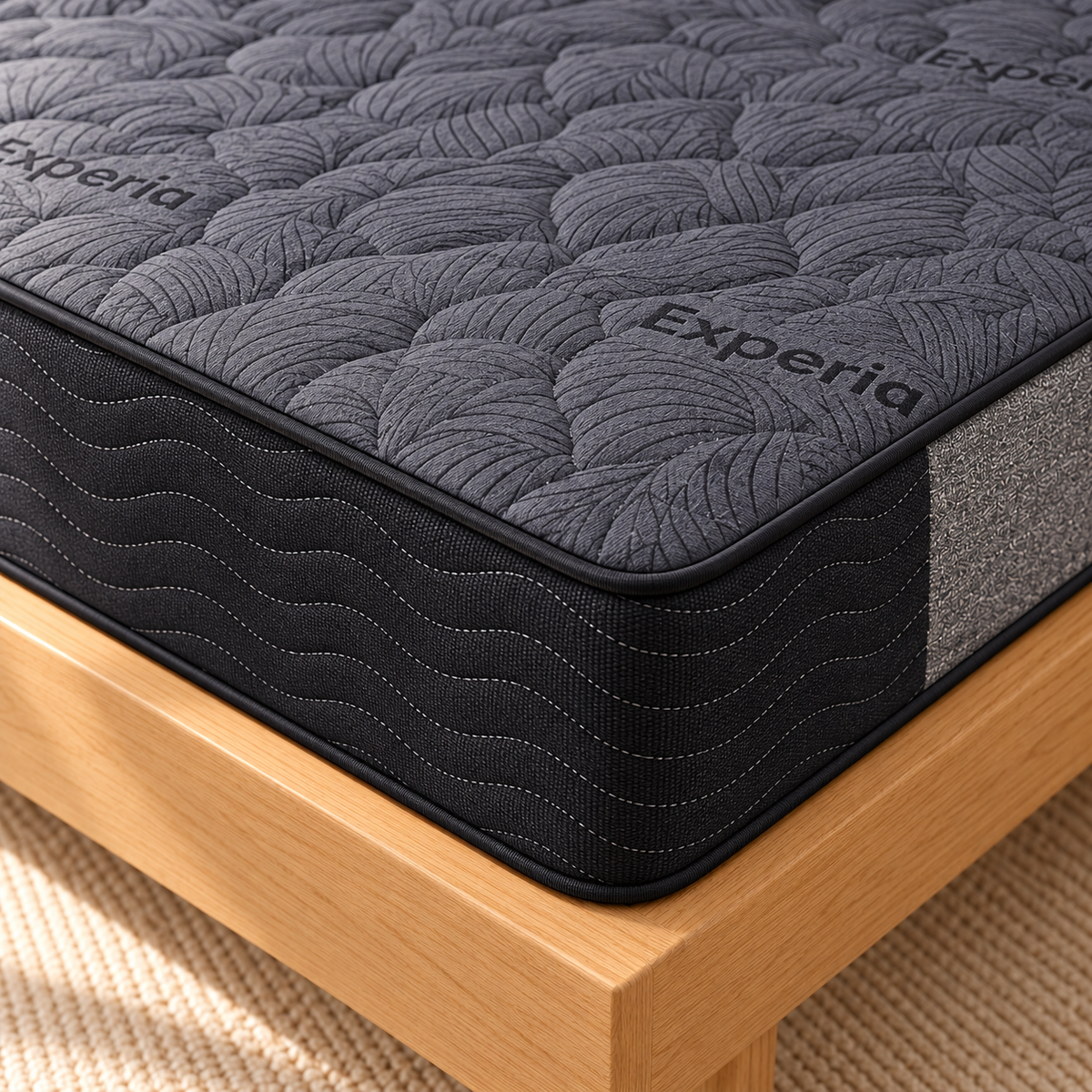 Experia Memory Mattress
