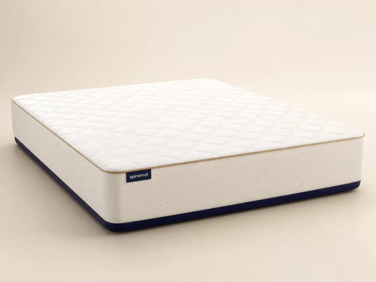 Relief Gold mattress visual preview