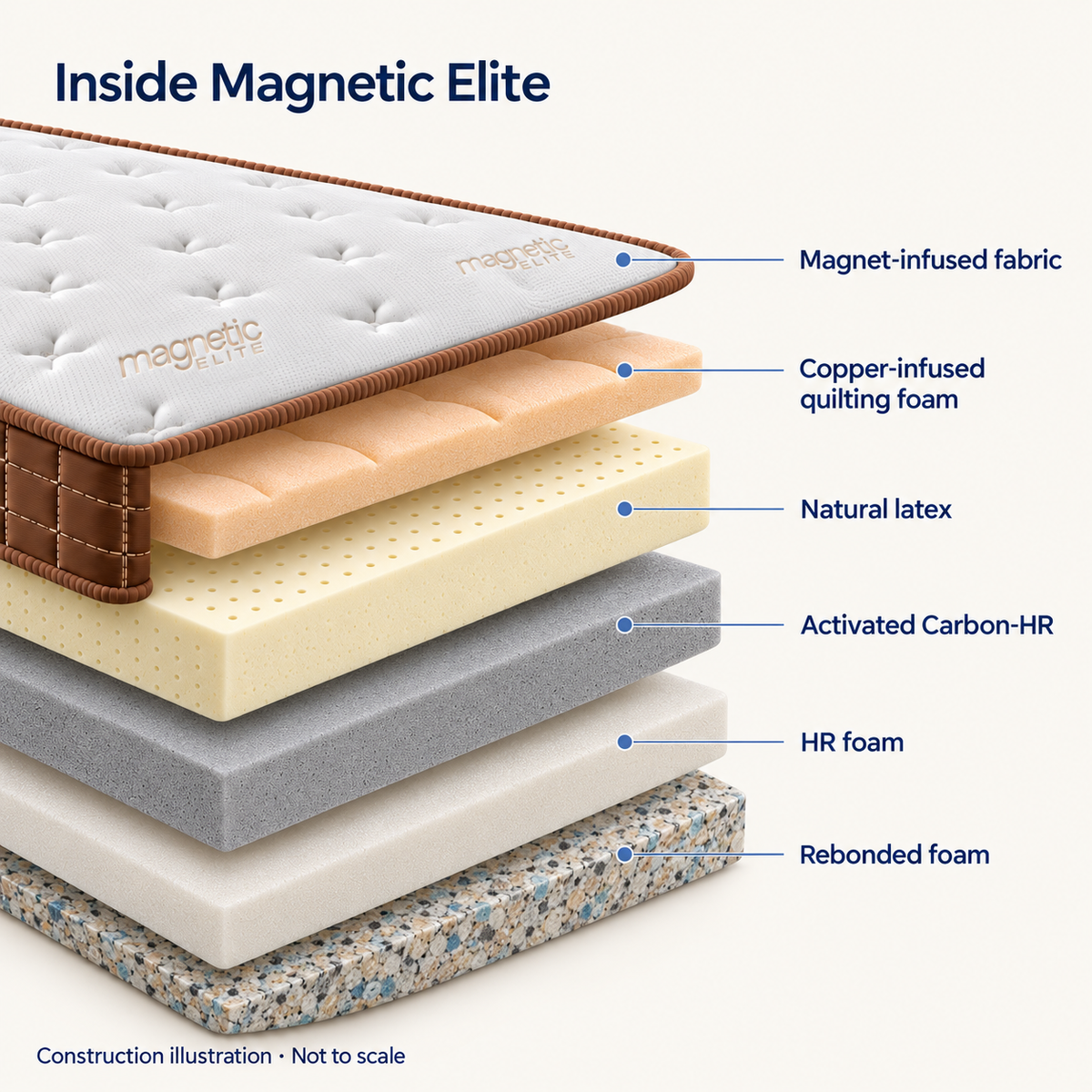 Magnetic Elite