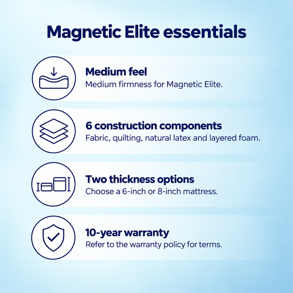 Magnetic Elite