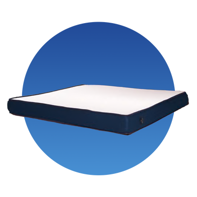 European mattress collection