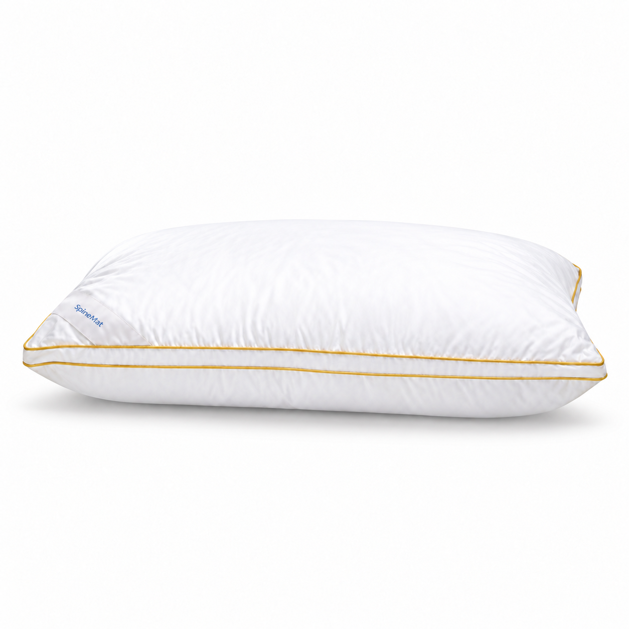 Microfibre Box Pillow
