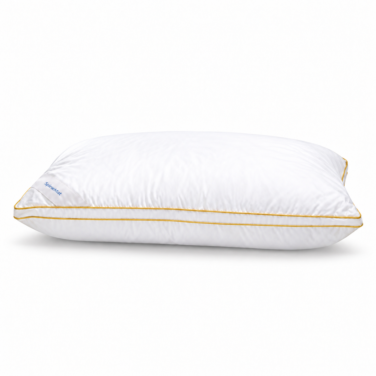 Microfibre Box Pillow