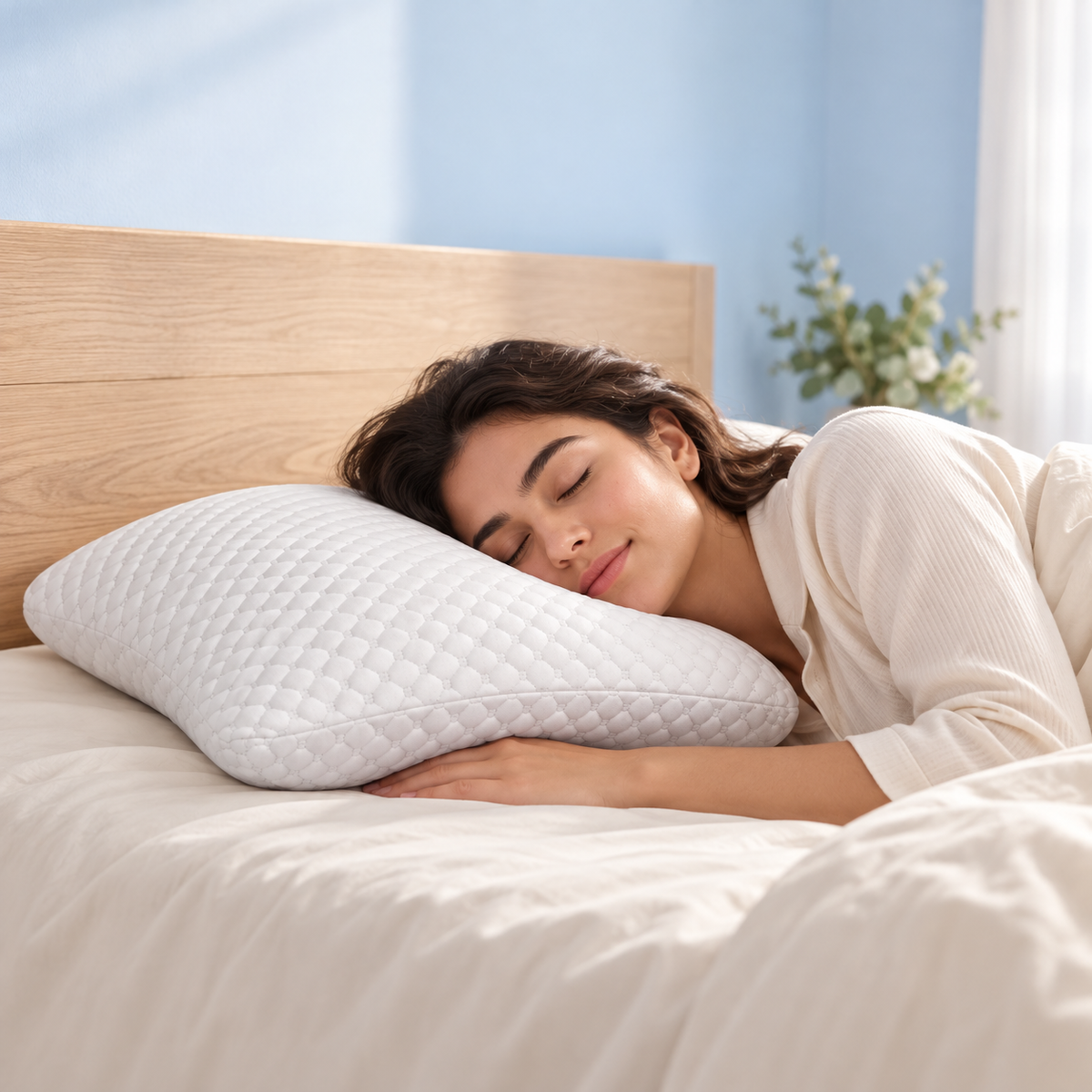 Natural Latex Pillow