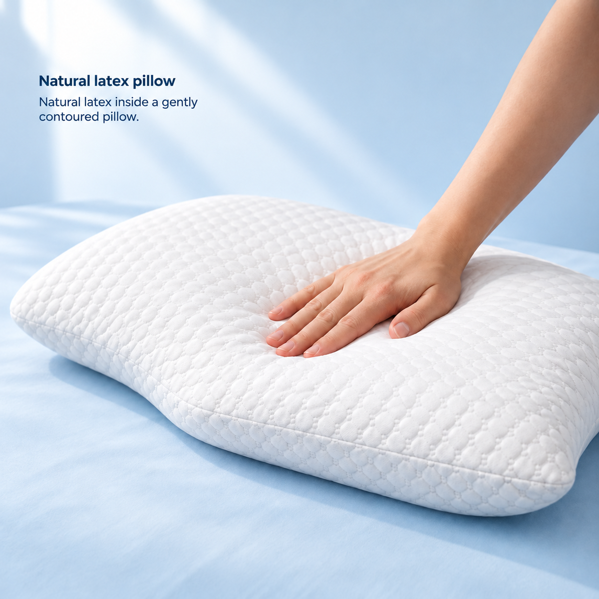 Natural Latex Pillow