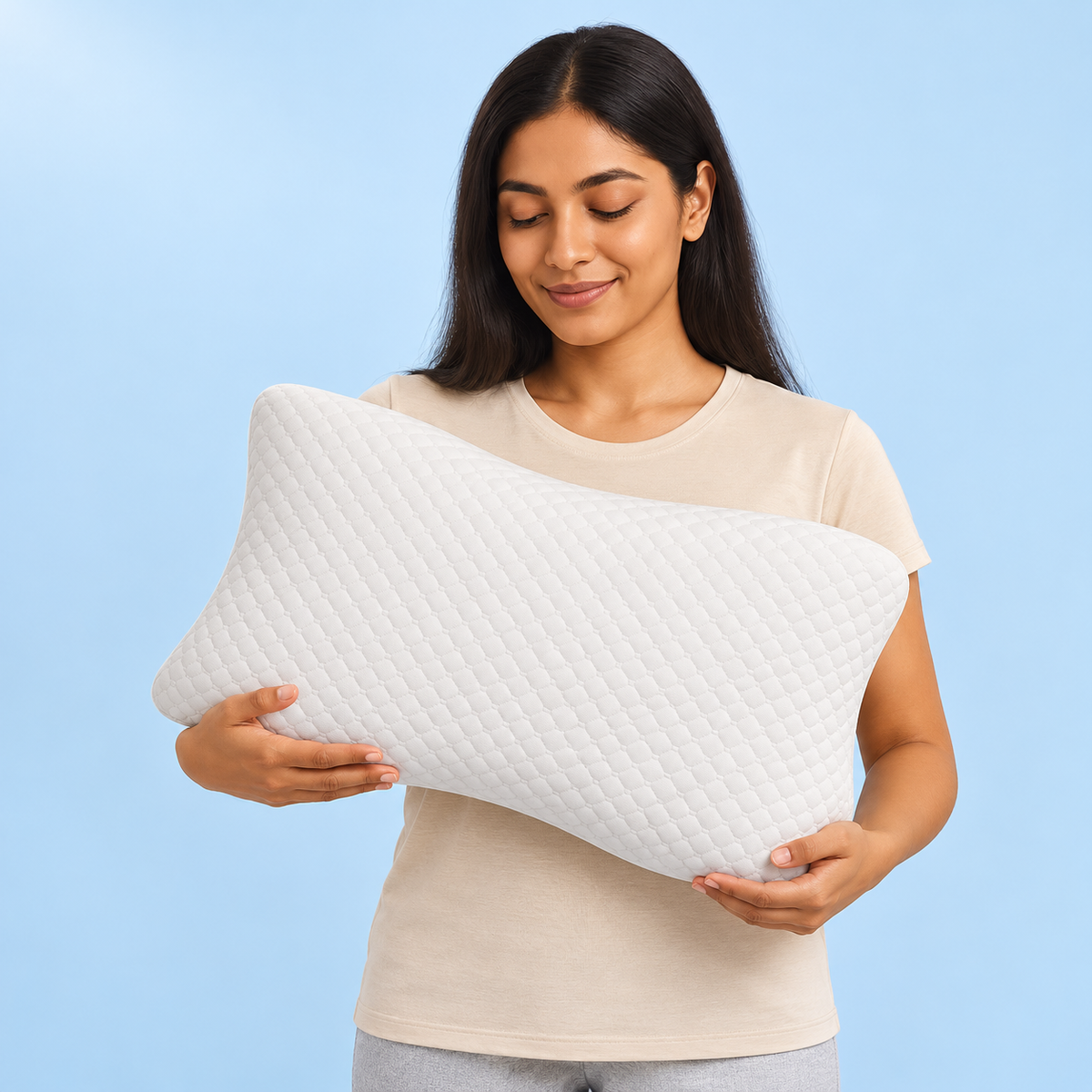 Natural Latex Pillow