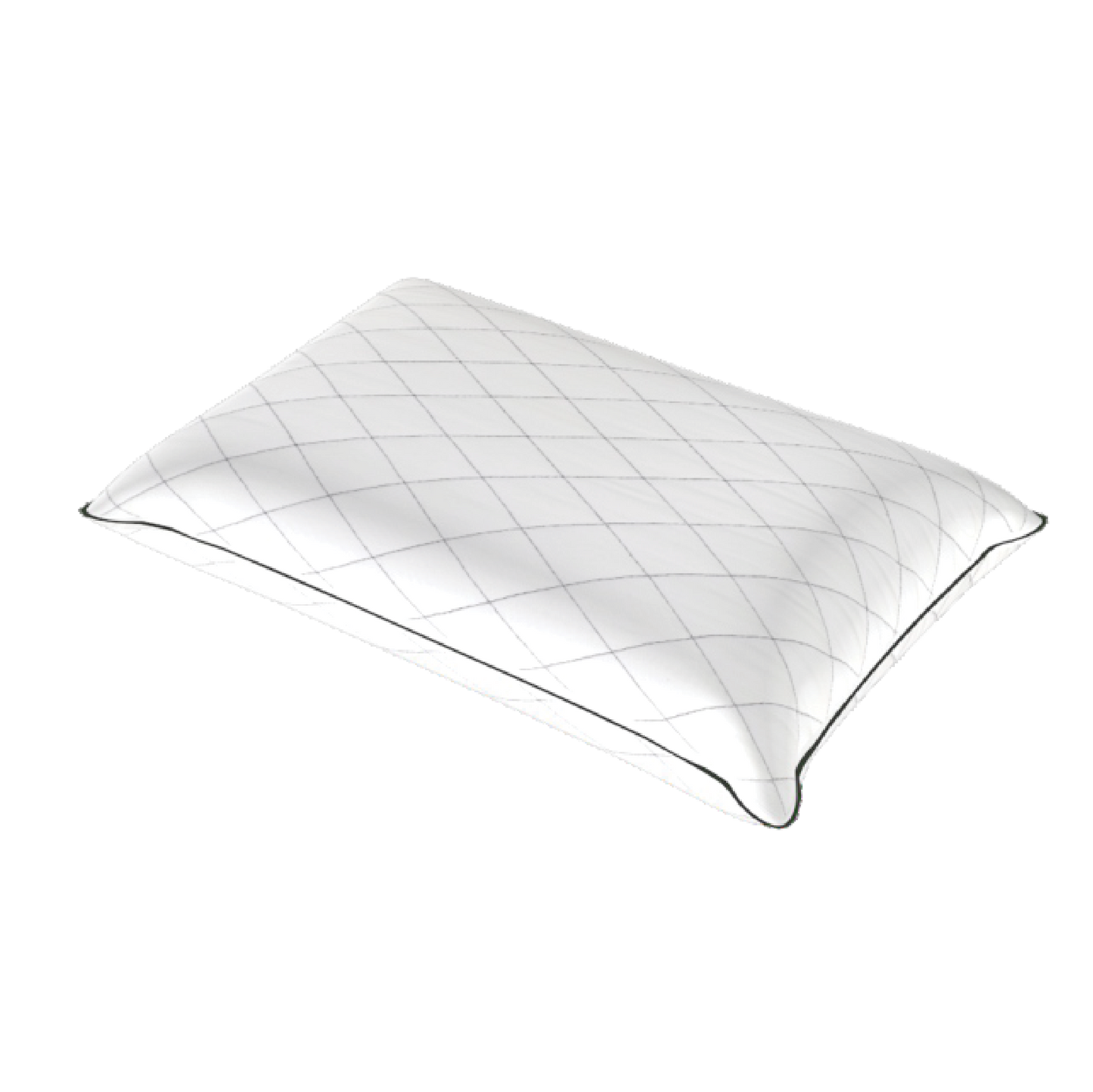 Quilted Microfibre Pillow